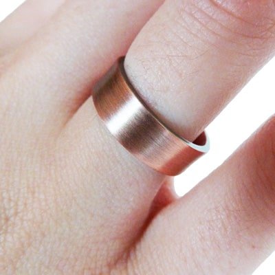 Bague Magnétique Puissante Pour Tours De Magie - Taille 20 Mm (ou Autre) - Dorée, Résistante