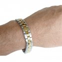 bracelet-magnetique-homme-acajou-3