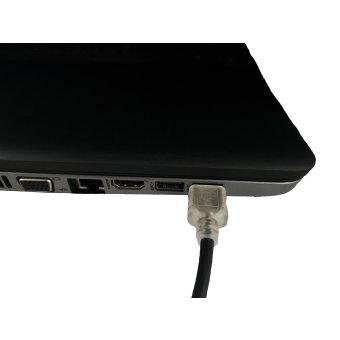 Cable USB-Secteur pour terre-2