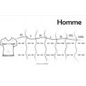 BODY MAGNET T shirt Compressif Magnetique - Modele Homme-4
