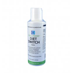 CELLFOOD®-DIET-SWITCH