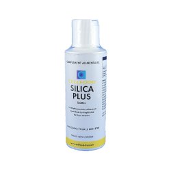 CELLFOOD®-SILICA-PLUS