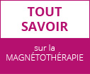 Tout savoir sur la Magnétothérapie